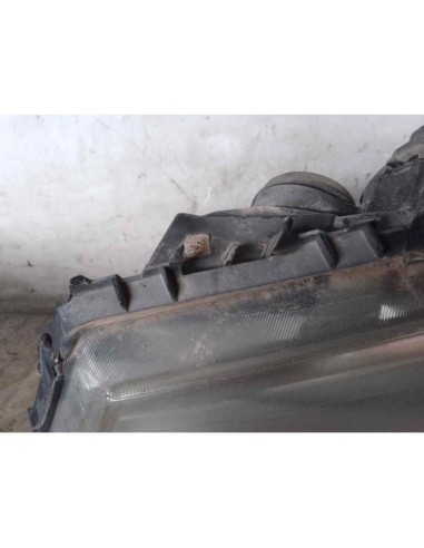 FARO IZQUIERDO RENAULT MEGANE II BERLINA 5P -...