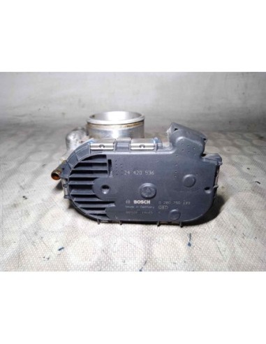 CAJA MARIPOSA OPEL CORSA D - 145279