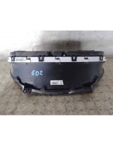 CUADRO INSTRUMENTOS HYUNDAI I20 (GB) - 185838