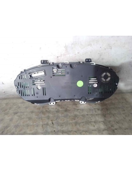 CUADRO INSTRUMENTOS HYUNDAI I20 (GB) - 185838