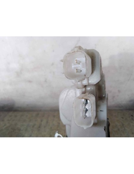 CERRADURA PUERTA TRASERA IZQUIERDA HONDA ACCORD BERLINA (CL/CN) - 174321