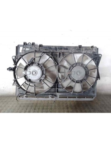 ELECTROVENTILADOR TOYOTA AVENSIS BERLINA (T25)...
