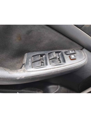 MANDO ELEVALUNAS DELANTERO IZQUIERDO TOYOTA...