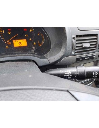 MANDO MULTIFUNCION TOYOTA AVENSIS BERLINA (T25)...