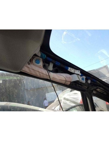 AIRBAG CORTINA DELANTERO IZQUIERDO TOYOTA PRIUS...