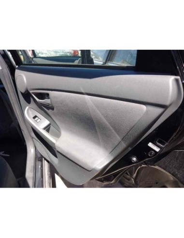 ELEVALUNAS TRASERO DERECHO TOYOTA PRIUS (ZVW30)...