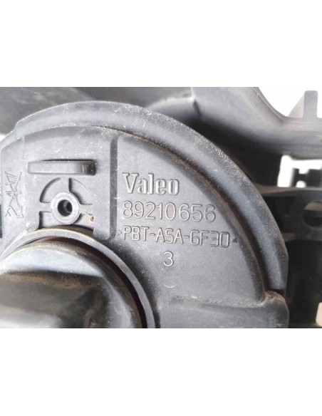 FARO ANTINIEBLA DERECHO TOYOTA PRIUS (ZVW30) - 174554