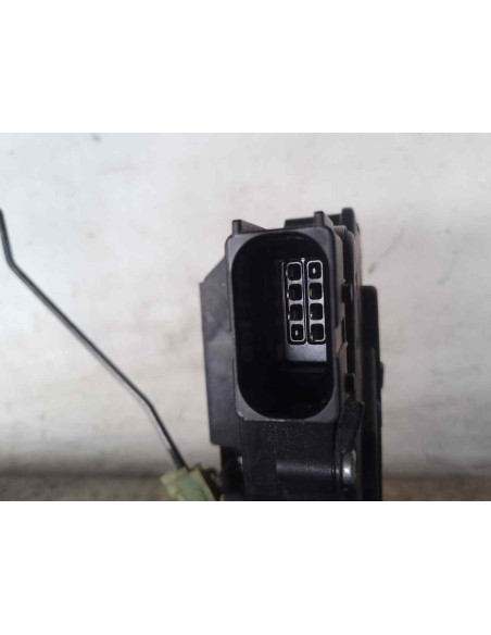 CERRADURA PUERTA DELANTERA DERECHA OPEL CORSA D - 174657