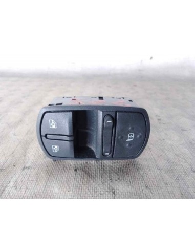 MANDO ELEVALUNAS DELANTERO IZQUIERDO OPEL CORSA...