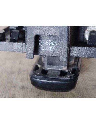 MANETA EXTERIOR DELANTERA DERECHA OPEL CORSA D...