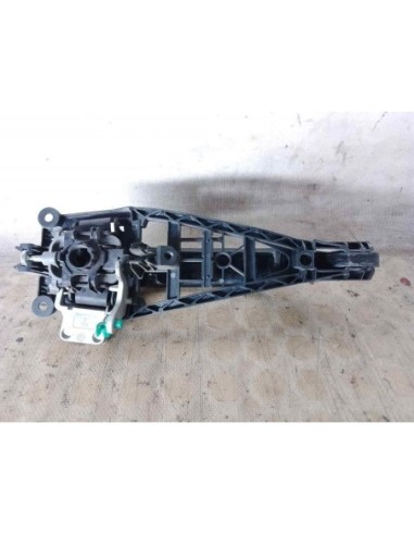MANETA EXTERIOR DELANTERA DERECHA OPEL CORSA D...