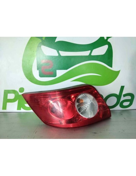 PILOTO TRASERO IZQUIERDO RENAULT MEGANE II COUPE/CABRIO - 155173