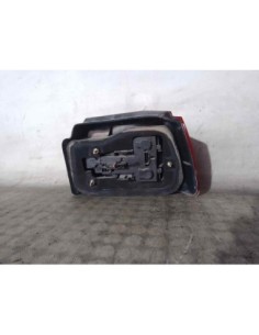 PILOTO TRASERO IZQUIERDO SEAT IBIZA (6K1) - 174855 2