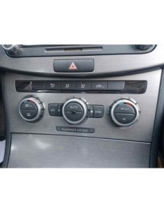 MANDO CALEFACCION / AIRE ACONDICIONADO VOLKSWAGEN PASSAT...