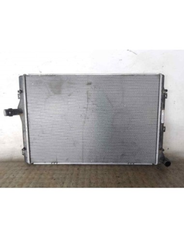 RADIADOR AGUA VOLKSWAGEN PASSAT BERLINA (362) -...