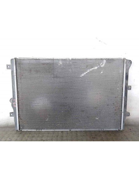 RADIADOR AGUA VOLKSWAGEN PASSAT BERLINA (362) - 175305