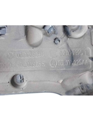 TAPA MOTOR VOLKSWAGEN PASSAT BERLINA (362) -...