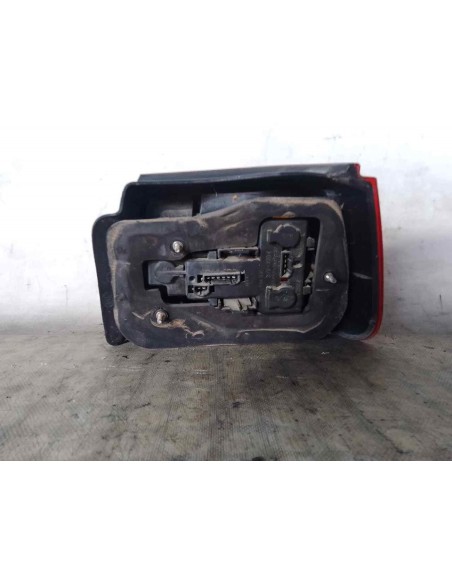 PILOTO TRASERO IZQUIERDO SEAT IBIZA (6K1) - 175363