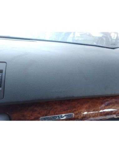 AIRBAG DELANTERO DERECHO AUDI A4 AVANT (8E) -...