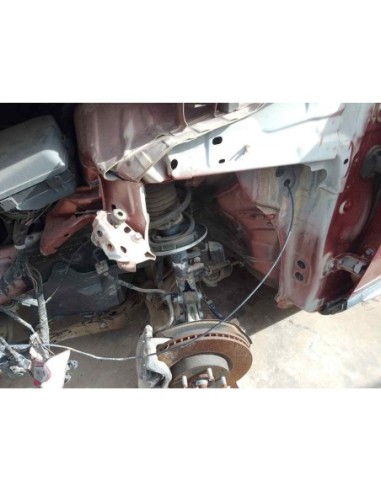 AMORTIGUADOR DELANTERO IZQUIERDO MAZDA CX-3...