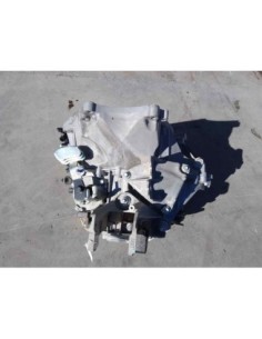 CAJA CAMBIOS MAZDA CX-3 (DK) - 175461 2