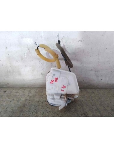 CERRADURA PUERTA DELANTERA DERECHA MAZDA CX-3...