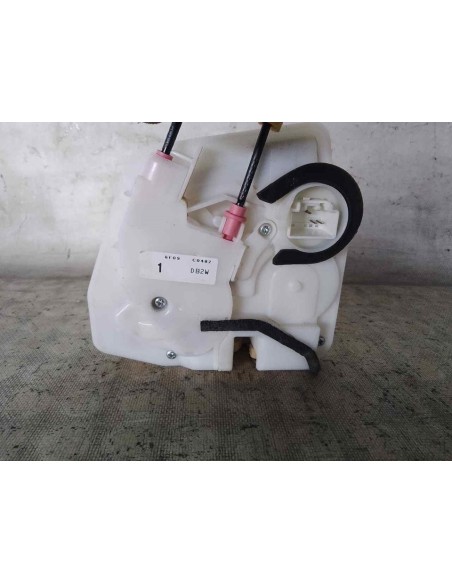 CERRADURA PUERTA DELANTERA DERECHA MAZDA CX-3 (DK) - 175472