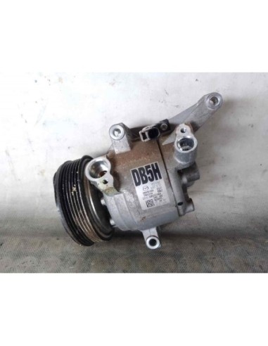 COMPRESOR AIRE ACONDICIONADO MAZDA CX-3 (DK) -...