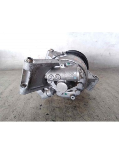 COMPRESOR AIRE ACONDICIONADO MAZDA CX-3 (DK) -...