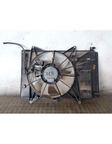 ELECTROVENTILADOR MAZDA CX-3 (DK) - 175481