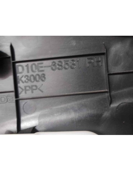 GUARNECIDO PUERTA TRASERA DERECHA MAZDA CX-3 (DK) - 175495