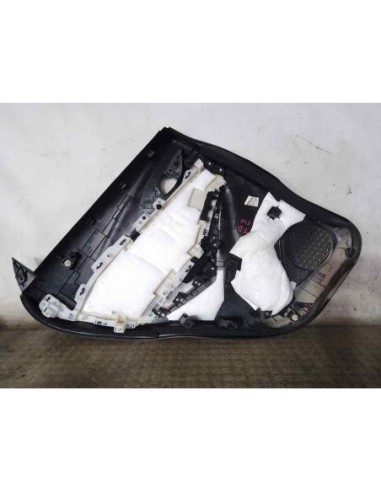 GUARNECIDO PUERTA TRASERA DERECHA MAZDA CX-3...