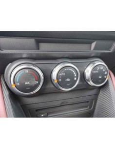 MANDO CALEFACCION / AIRE ACONDICIONADO MAZDA CX-3 (DK) -...
