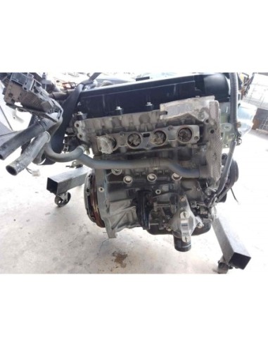 MOTOR COMPLETO MAZDA CX-3 (DK) - 175513