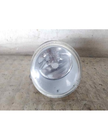 FARO ANTINIEBLA IZQUIERDO RENAULT SCENIC I (JA...
