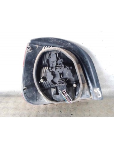 PILOTO TRASERO DERECHO RENAULT SCENIC I (JA   )...