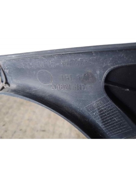 RETROVISOR IZQUIERDO RENAULT SCENIC I (JA   ) - 175767