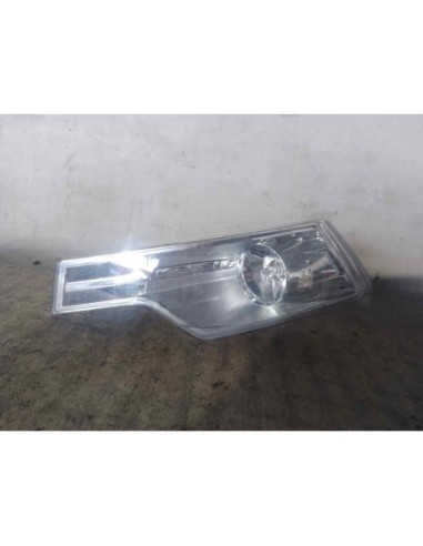 FARO ANTINIEBLA IZQUIERDO CITROEN C5 BREAK -...