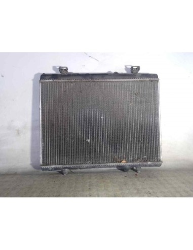 RADIADOR AGUA CITROEN C5 BREAK - 175967
