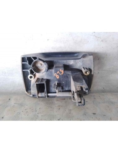 MANETA EXTERIOR LATERAL DERECHA RENAULT KANGOO...