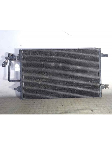 CONDENSADOR / RADIADOR  AIRE ACONDICIONADO AUDI A8 (D2) - 179109
