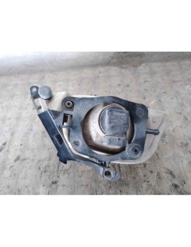 FARO ANTINIEBLA DERECHO FORD FOCUS BERLINA...