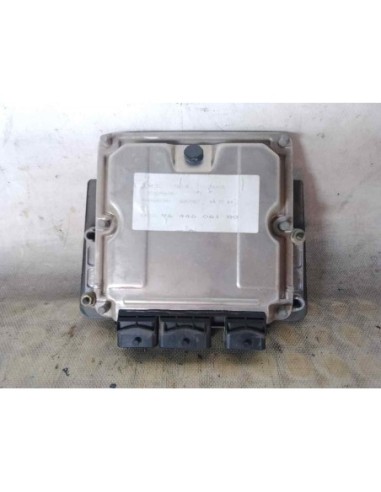 CENTRALITA MOTOR UCE PEUGEOT 307 (S1)(04 2001)...