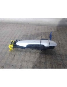 MANETA EXTERIOR TRASERA IZQUIERDA TOYOTA VERSO...