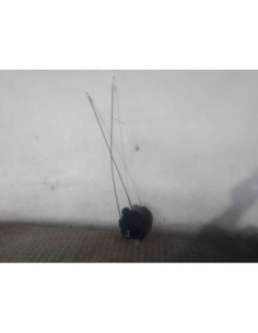 CERRADURA PUERTA TRASERA IZQUIERDA TOYOTA VERSO...