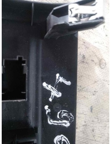 INTERRUPTOR PEUGEOT 308 SW - 176436