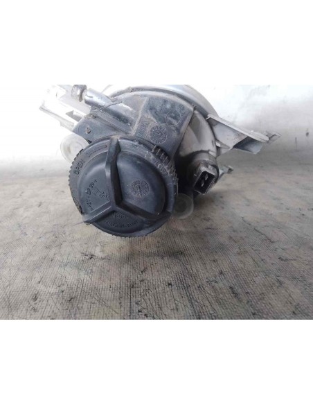 FARO ANTINIEBLA IZQUIERDO PEUGEOT 206 - 176445