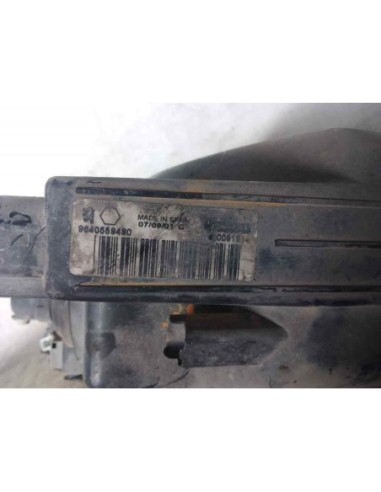 FARO DERECHO PEUGEOT 206 - 176450