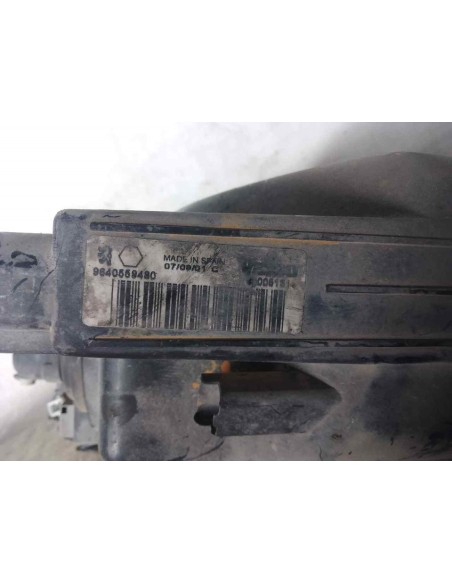 FARO DERECHO PEUGEOT 206 - 176450