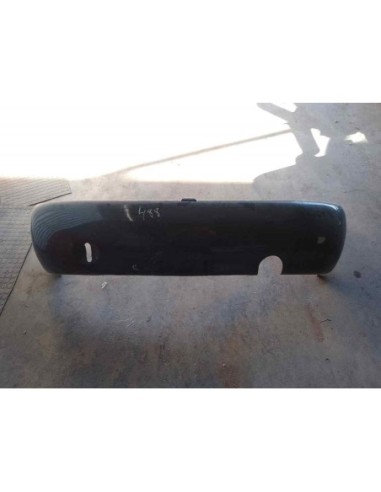 PARAGOLPES TRASERO FORD FIESTA BERL /COURIER -...